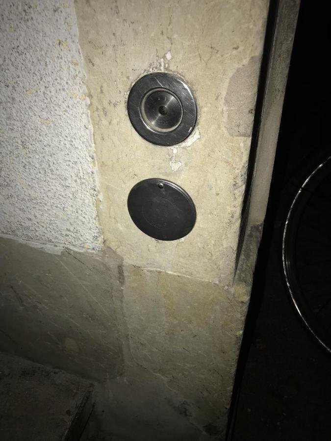 Ferienwohnung Priessnitz Dresden Exteriör bild